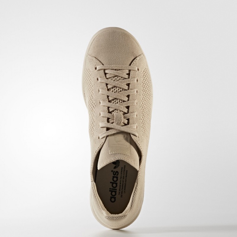 SEPATU SNEAKERS ADIDAS Stan Smith Primeknit