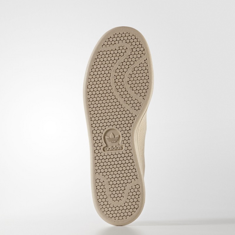 SEPATU SNEAKERS ADIDAS Stan Smith Primeknit