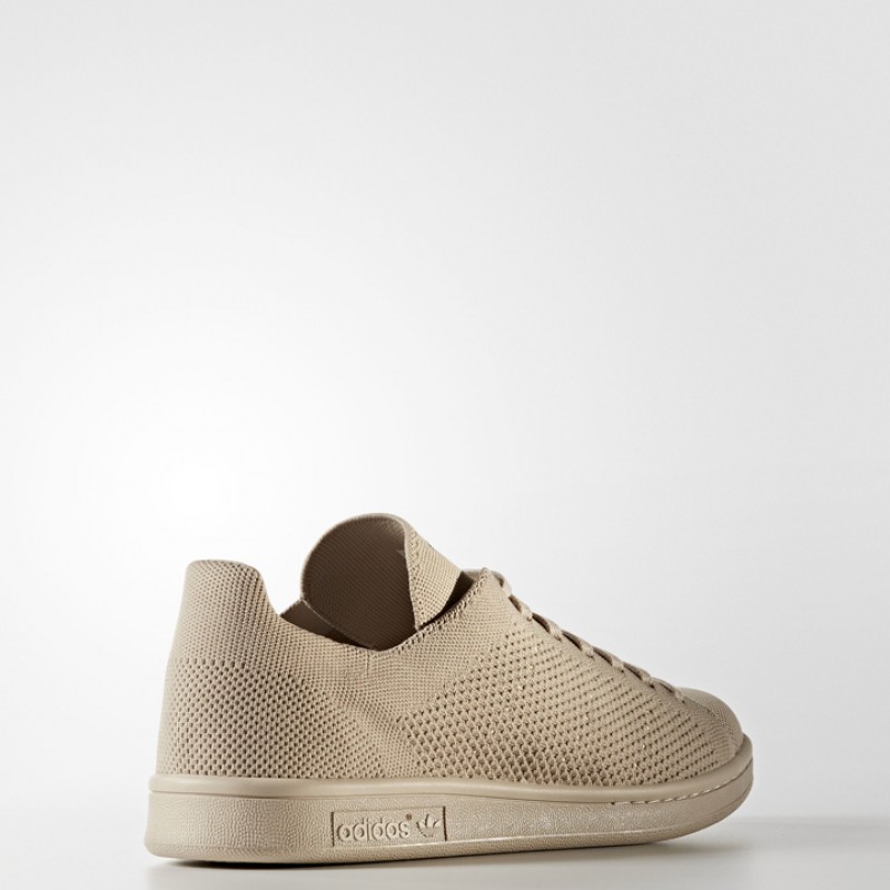 SEPATU SNEAKERS ADIDAS Stan Smith Primeknit