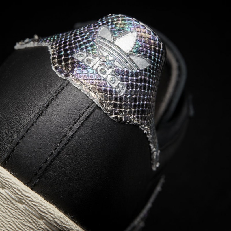 Wmns Superstar 80s foto 4