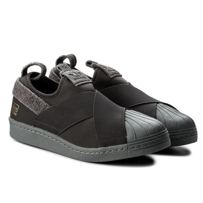SEPATU SNEAKERS ADIDAS Wmns Superstar Slip On