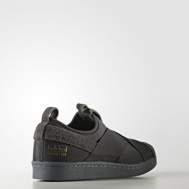 SEPATU SNEAKERS ADIDAS Wmns Superstar Slip On