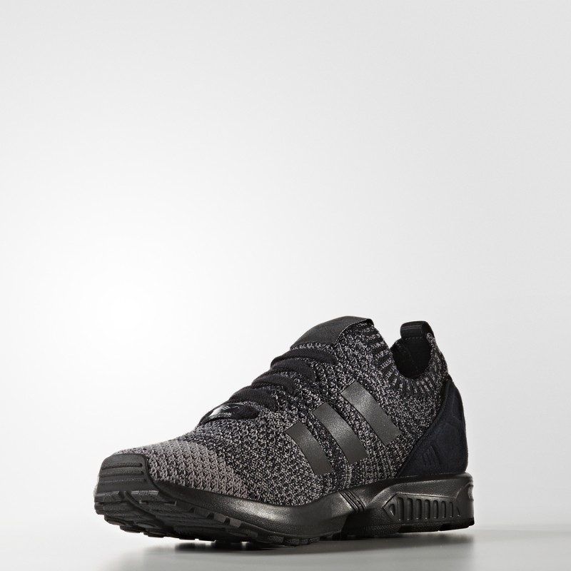 SEPATU SNEAKERS ADIDAS ZX Flux Primeknit