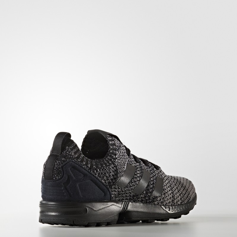 SEPATU SNEAKERS ADIDAS ZX Flux Primeknit