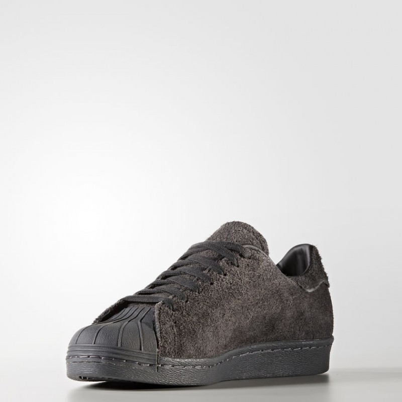 SEPATU SNEAKERS ADIDAS Superstar 80s Clean