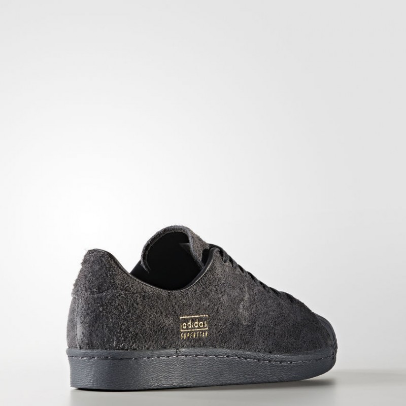 SEPATU SNEAKERS ADIDAS Superstar 80s Clean