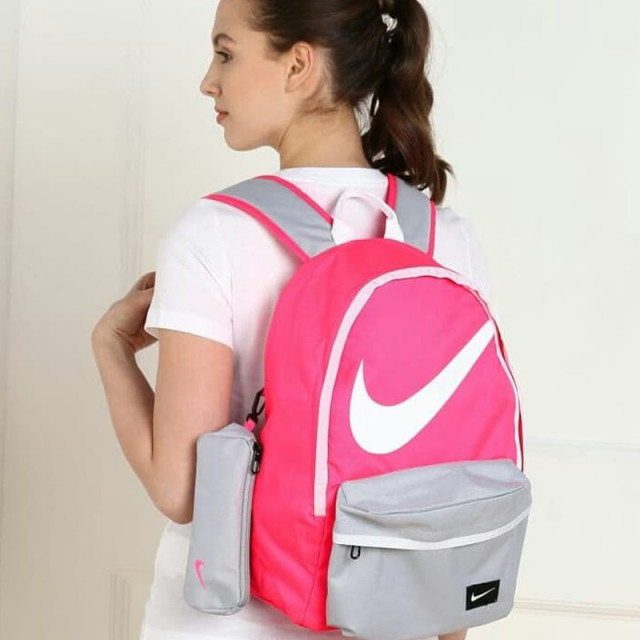 TAS SNEAKERS NIKE Young Athletes Halfday Backpack