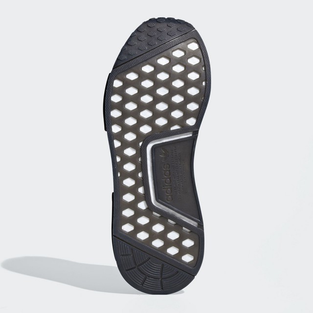 SEPATU SNEAKERS ADIDAS Nmd_R1 Shoes