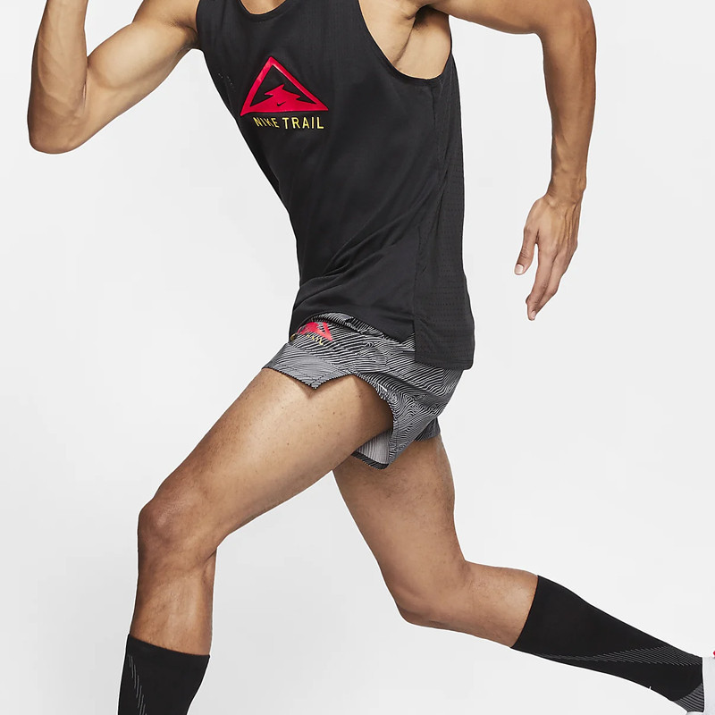 Flex Stride 5 Inch Shorts foto 4