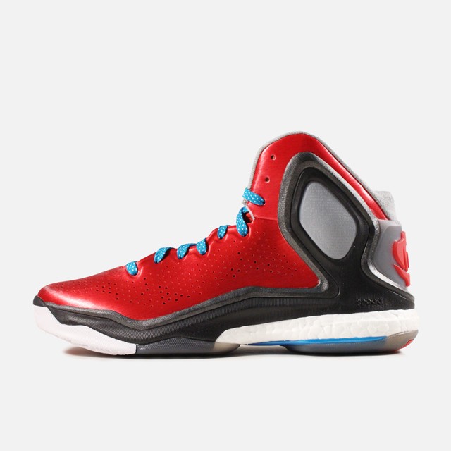 SEPATU BASKET ADIDAS D Rose 5.0