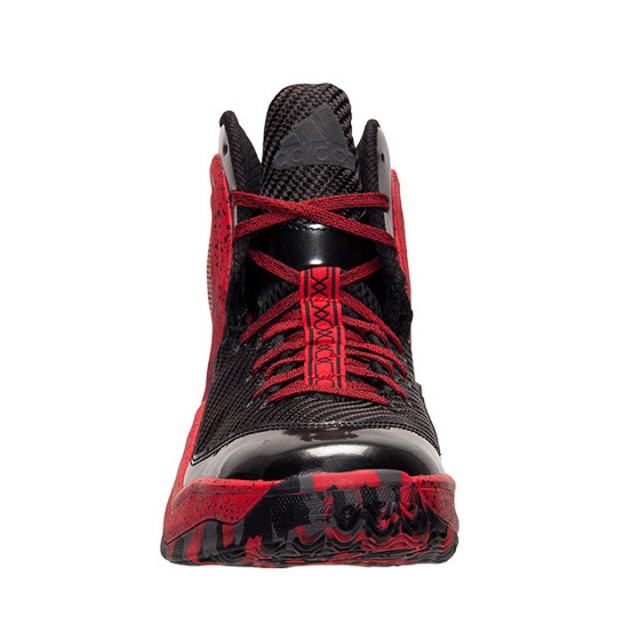 SEPATU BASKET ADIDAS D Rose 5 Boost
