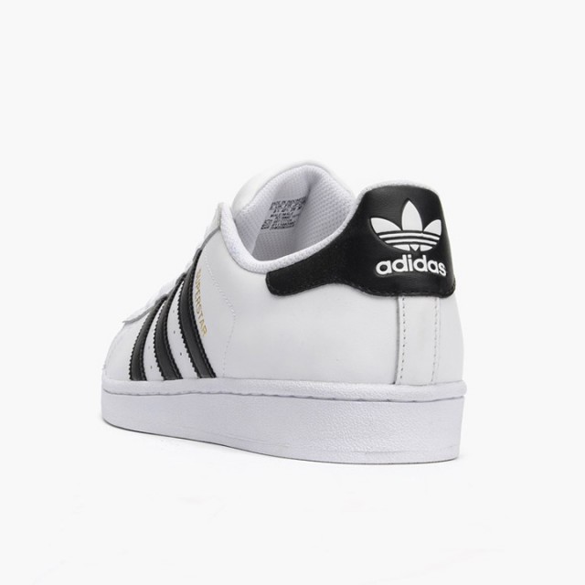 SEPATU SNEAKERS ADIDAS Superstar Foundation