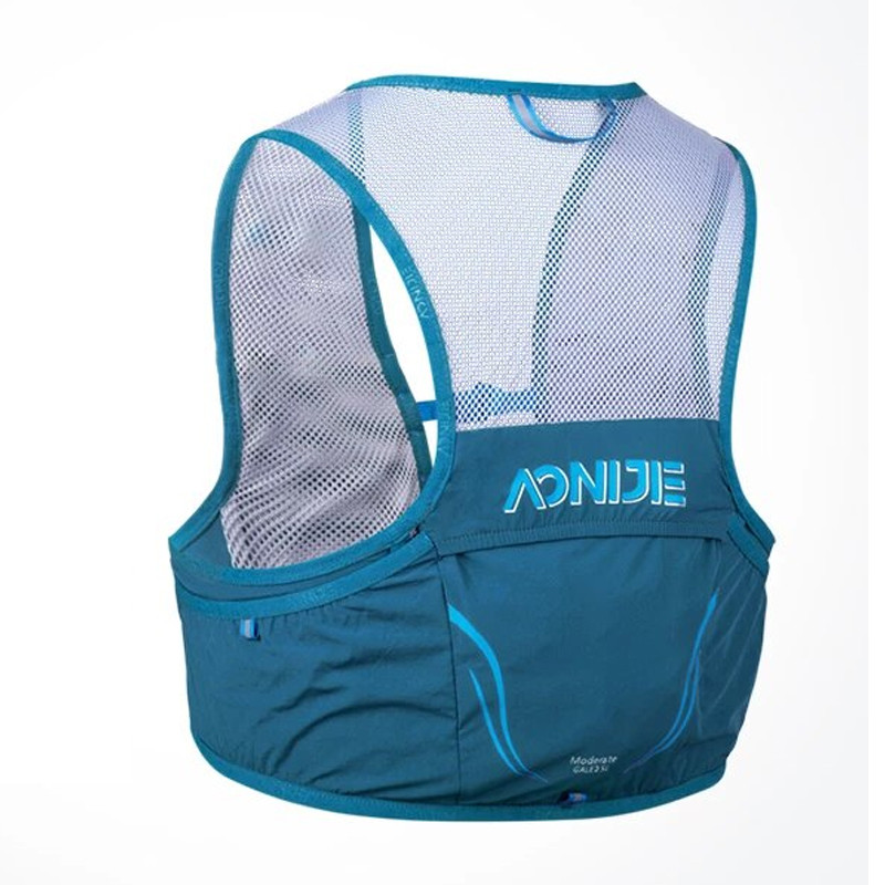 Hydration Backpack Vest 2.5L foto 2