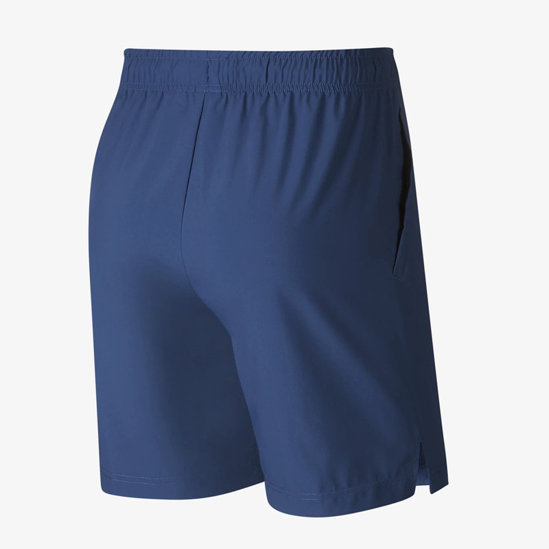 Jual CELANA TRAINING Pria NIKE Flex Woven Short GXFX Blue