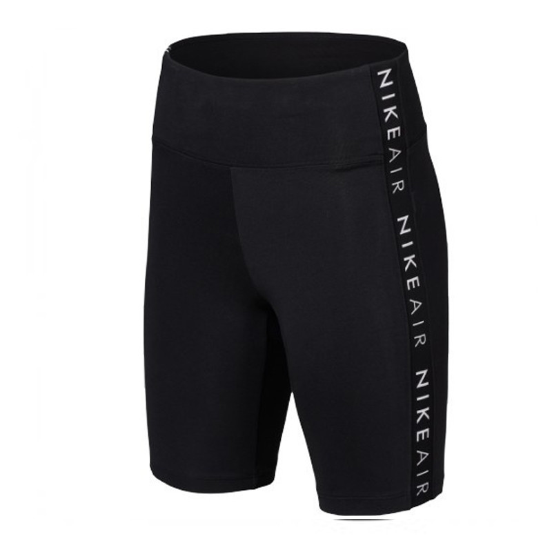 CELANA TRAINING NIKE Wmns Air Bike Short