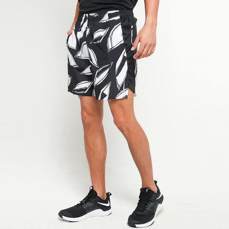 Challenger 7 inch BF Fiesta Floral Shorts foto 2
