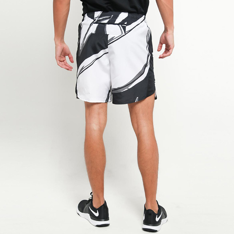 Challenger 7 inch BF Fiesta Floral Shorts foto 4