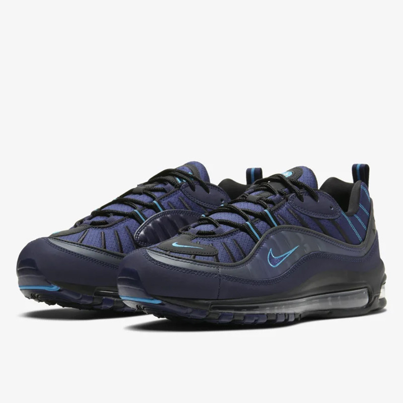 SEPATU SNEAKERS NIKE Air Max 98 SE