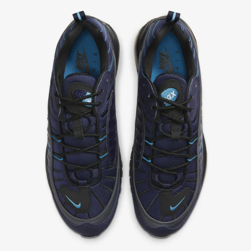 SEPATU SNEAKERS NIKE Air Max 98 SE