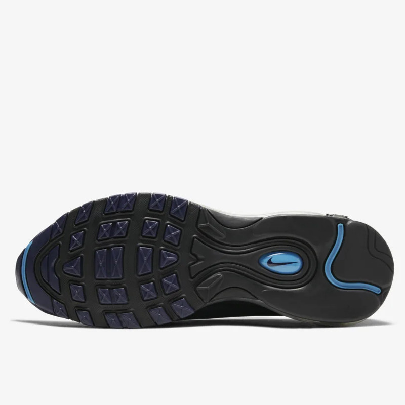 SEPATU SNEAKERS NIKE Air Max 98 SE