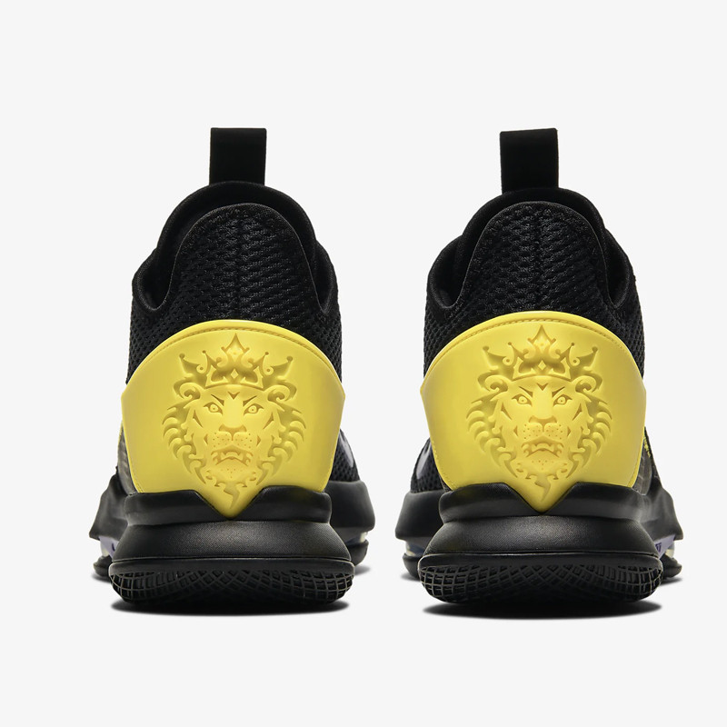 SEPATU BASKET NIKE Lebron Witness 4 EP