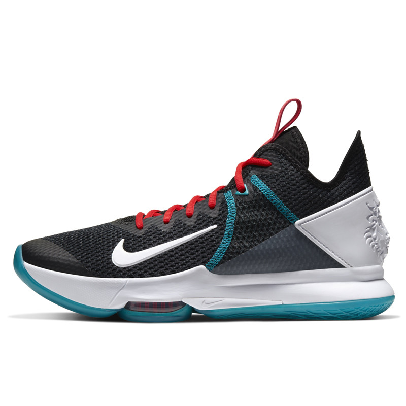 SEPATU BASKET NIKE Lebron Witness 4 EP