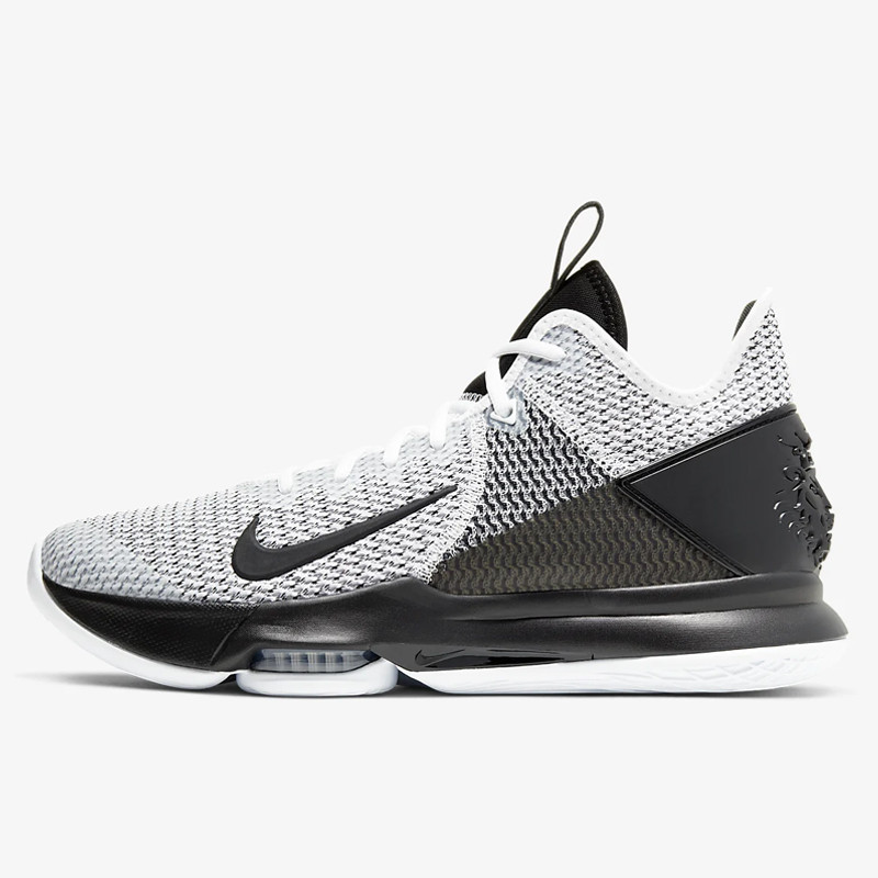 SEPATU BASKET NIKE Lebron Witness 4 EP