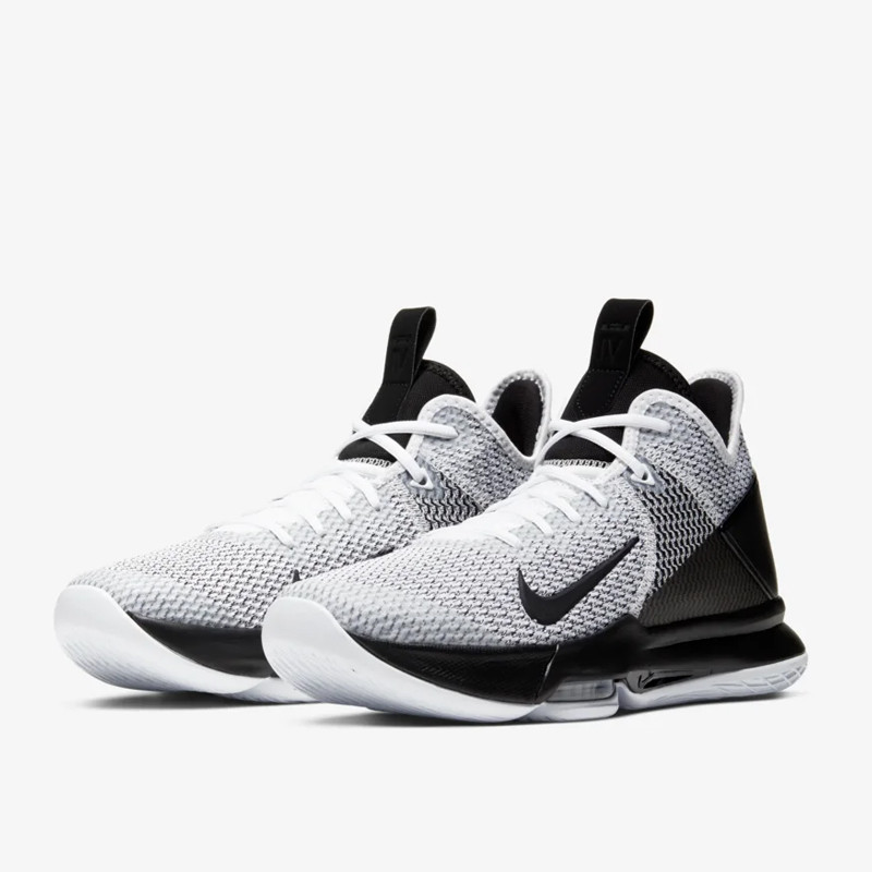 SEPATU BASKET NIKE Lebron Witness 4 EP