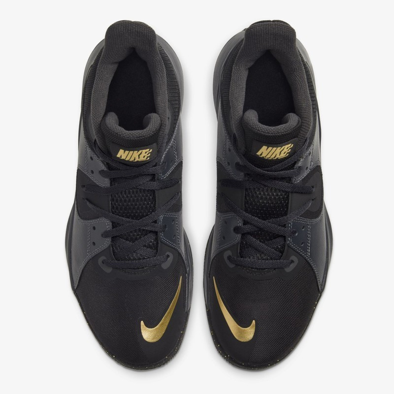 SEPATU BASKET NIKE Fly.By Mid