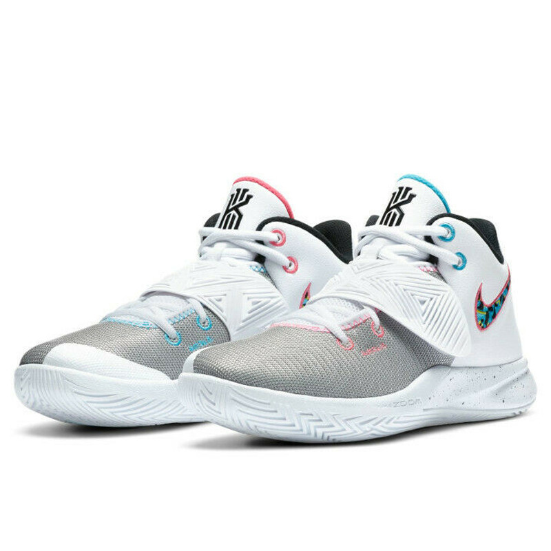 SEPATU BASKET NIKE Kyrie Flytrap 3 EP South Beach