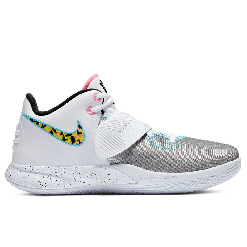 SEPATU BASKET NIKE Kyrie Flytrap 3 EP South Beach