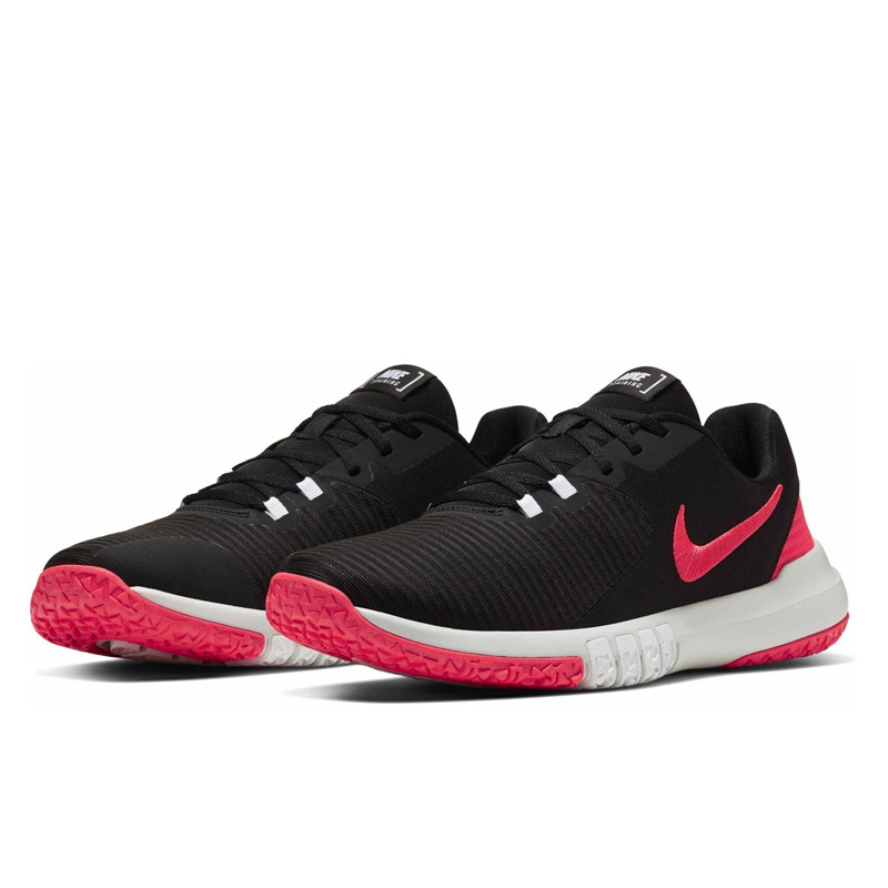 SEPATU TRAINING NIKE Flex Control 4
