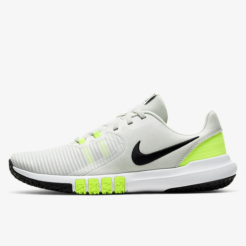 Jual SEPATU TRAINING Pria NIKE Flex Control Spruce Aura Original
