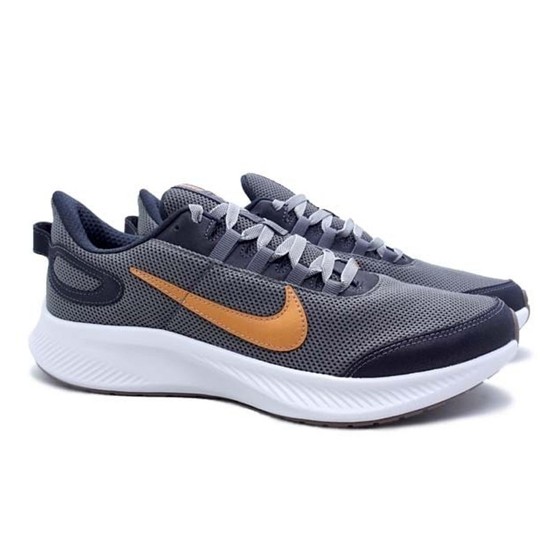 SEPATU LARI NIKE Runallday 2