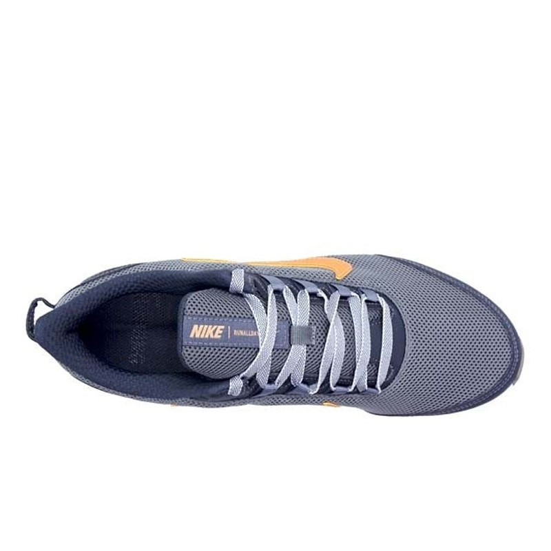 SEPATU LARI NIKE Runallday 2