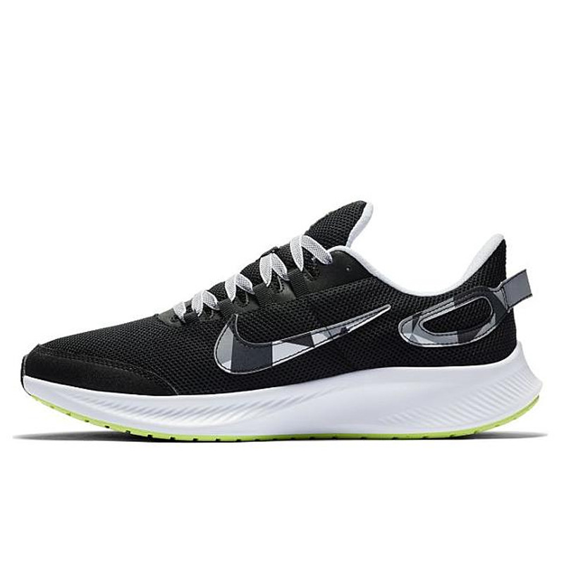 SEPATU LARI NIKE Runallday 2