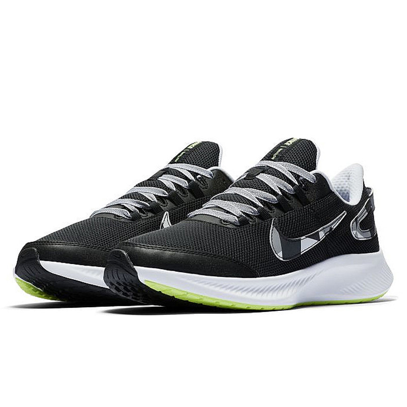 SEPATU LARI NIKE Runallday 2