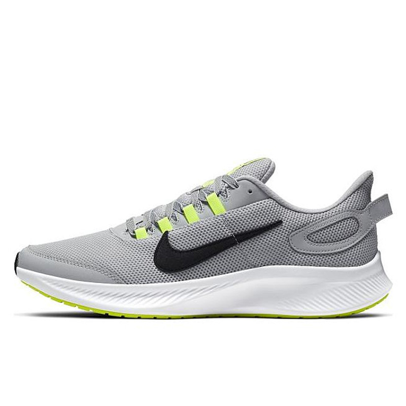 SEPATU LARI NIKE Runallday 2