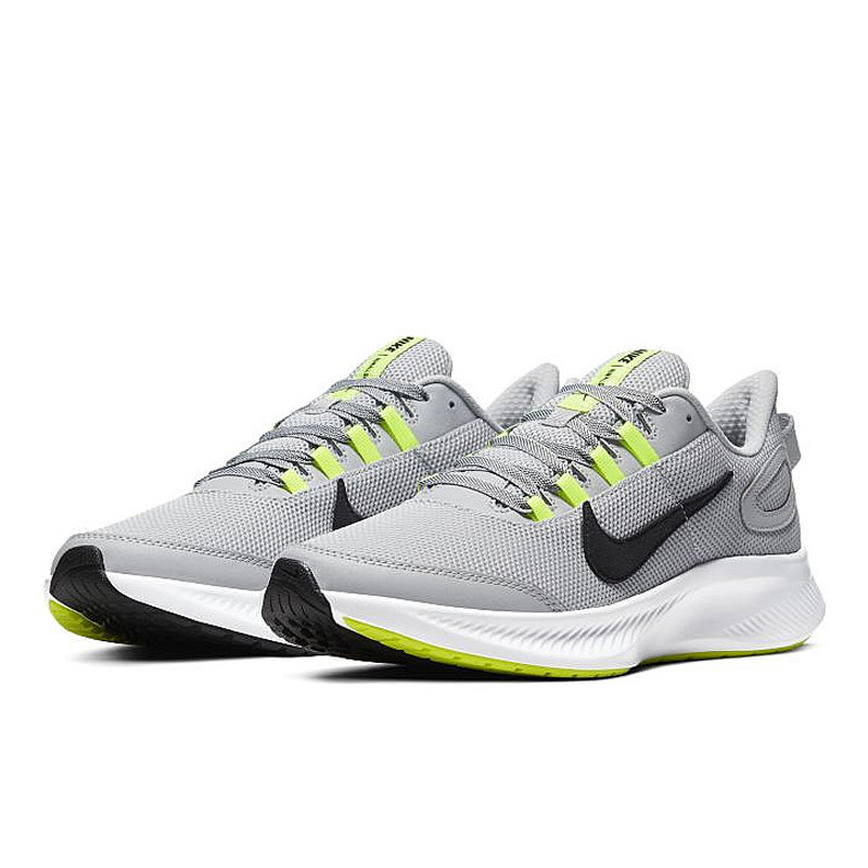 SEPATU LARI NIKE Runallday 2