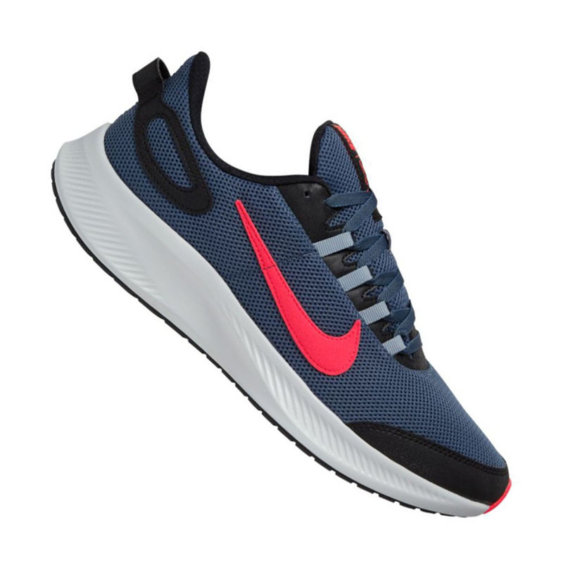 SEPATU LARI NIKE Runallday 2