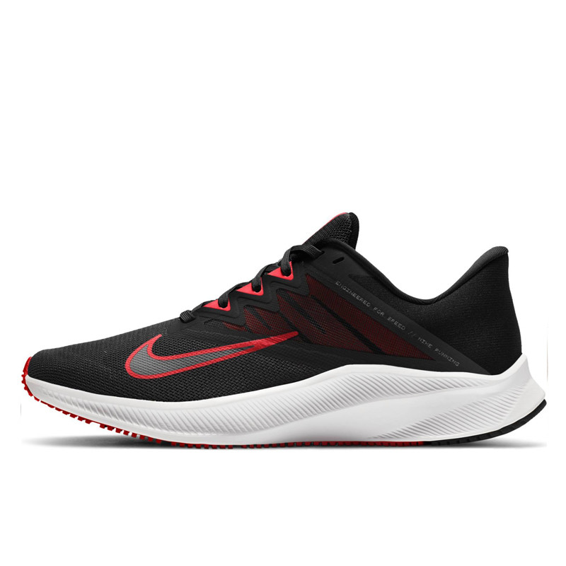 SEPATU LARI NIKE Quest 3