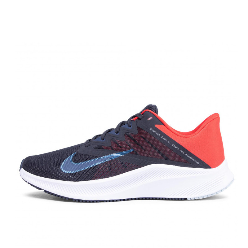 SEPATU LARI NIKE Quest 3