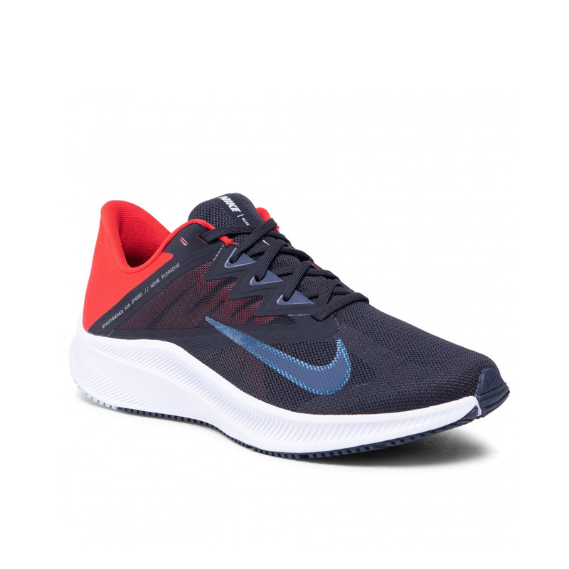 SEPATU LARI NIKE Quest 3