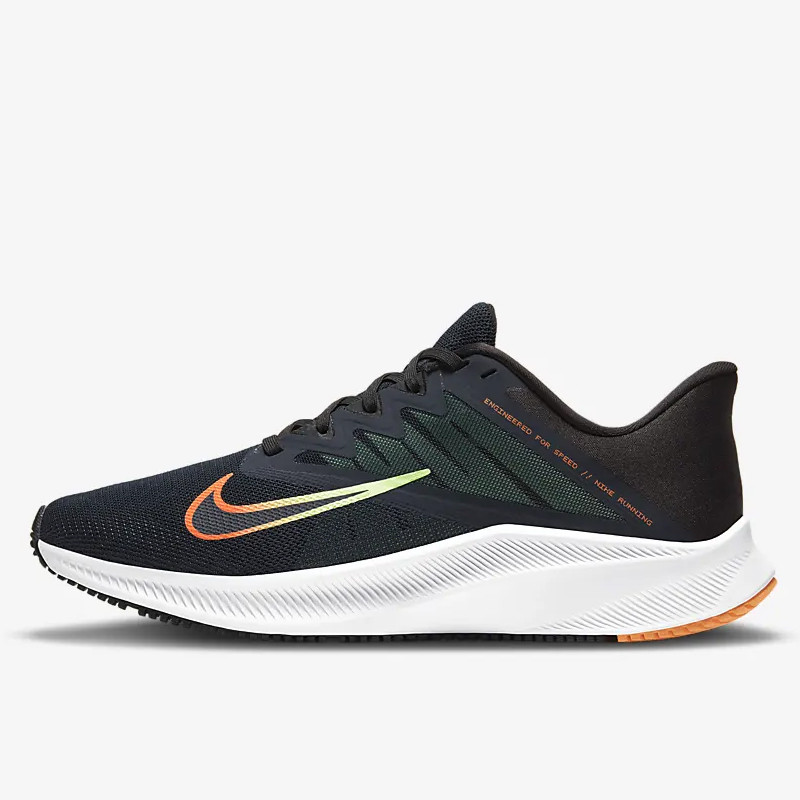 SEPATU LARI NIKE Quest 3