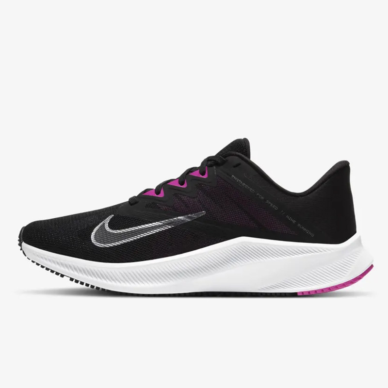 SEPATU LARI NIKE Wmns Quest 3