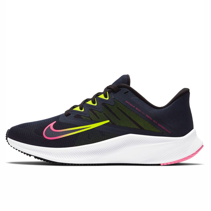 SEPATU LARI NIKE Wmns Quest 3