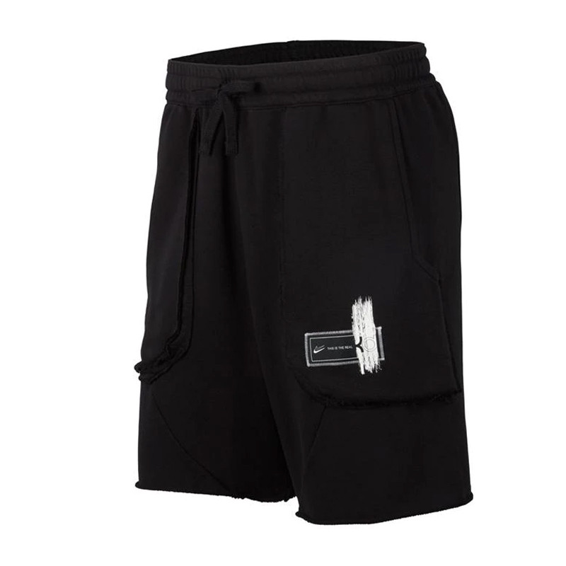 CELANA BASKET NIKE Kevin Durant Dry Short Fleece