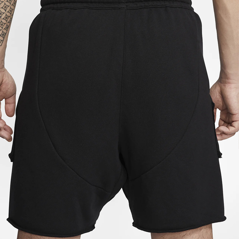CELANA BASKET NIKE Kevin Durant Dry Short Fleece