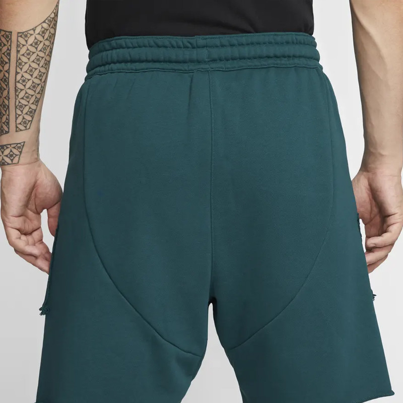 Dri-FIT KD Fleece Shorts foto 2