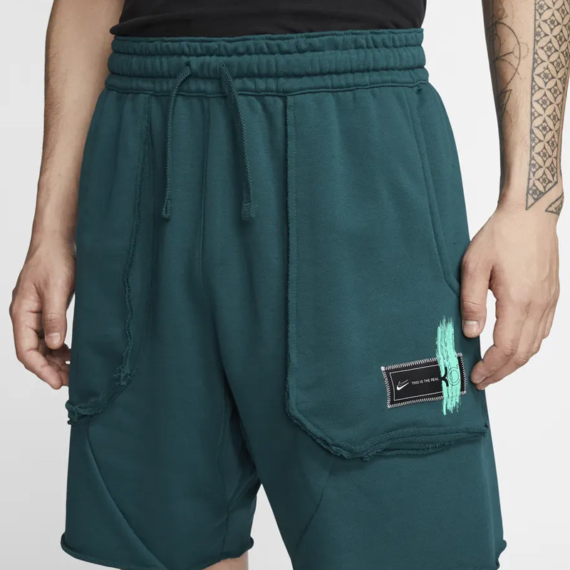 Dri-FIT KD Fleece Shorts foto 3